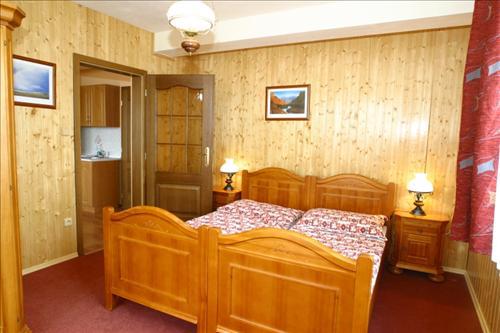 Ranc Kostelany Hotel กรอมเมียร์ริช ห้อง รูปภาพ